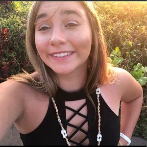 Meet your Posher, Rachel